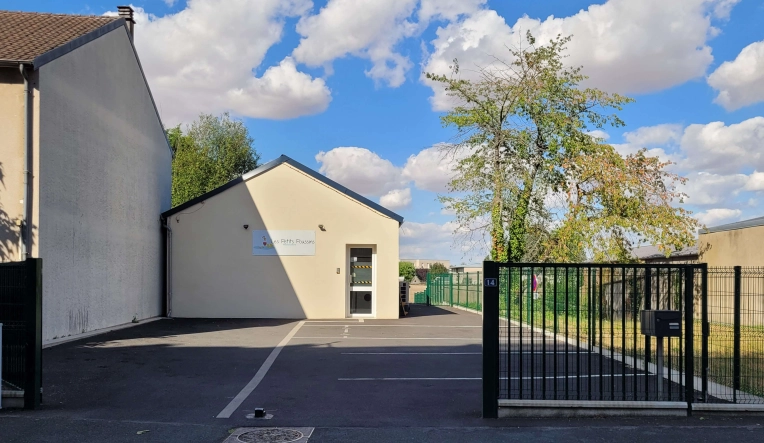 Public Access Buildings, Renovation, contemporary