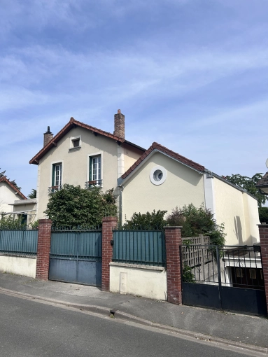 Vertical expension, Single-Family Homes, Traditional