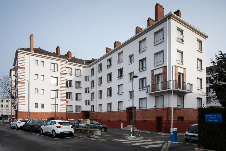 Conversion, Multi-unit Residential, Restoration, Energy renovation, Attic, Traditional