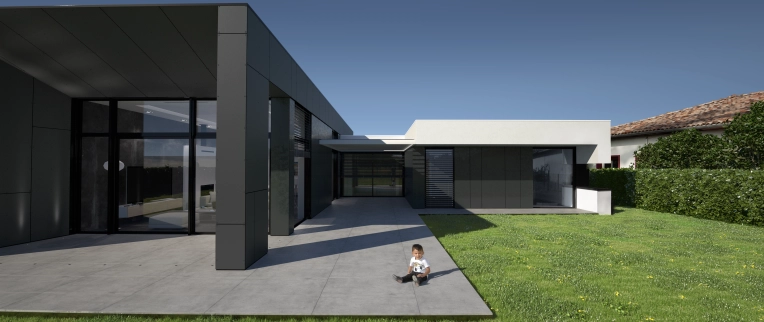 Maison individuelle, Construction neuve, Permis de construire, Suivi de chantier