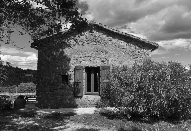 Vertical expension, Single-Family Homes, Country Homes, Minimalist