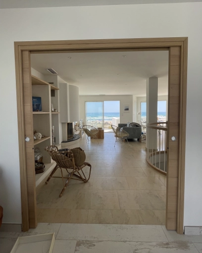 Conversion, Renovation, Extension, Villa, contemporary