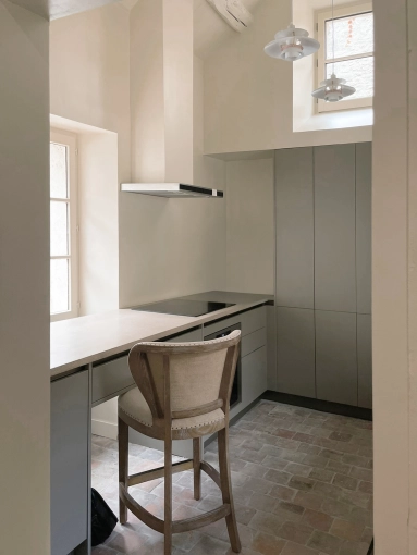 Renovation, Country Homes, Interior Architecture & Design, Energy renovation, Modern, Traditional, Classic