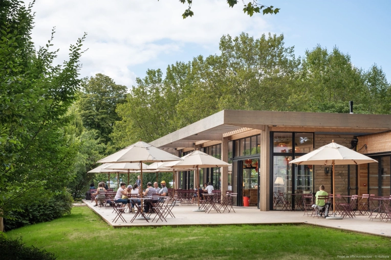 Historical / Listed Buildings, Passive House / Eco-friendly, Chalets / Wooden Houses, Smart Homes, Hotels - Restaurants, Commercial - industrial, Public Access Buildings, Renovation, New Build, Villa, contemporary, Modern, historical