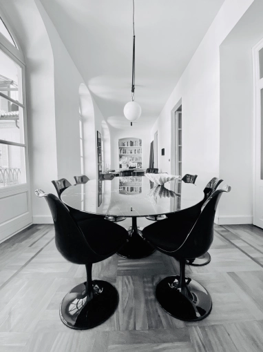 Appartement, Architecture d’intérieur, Contemporain