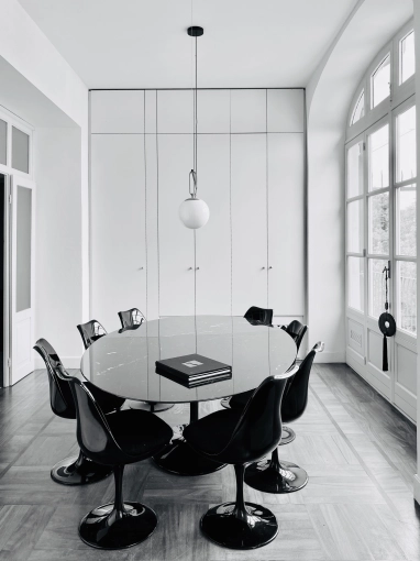 Appartement, Architecture d’intérieur, Contemporain