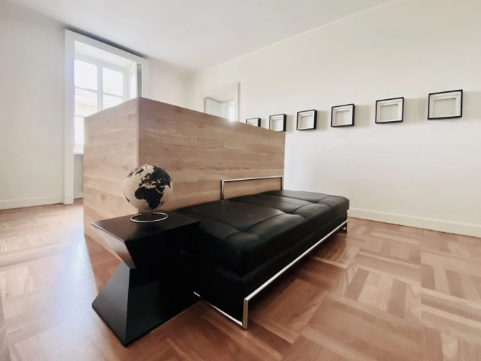 Appartement, Architecture d’intérieur, Contemporain