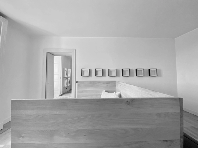 Appartement, Architecture d’intérieur, Contemporain