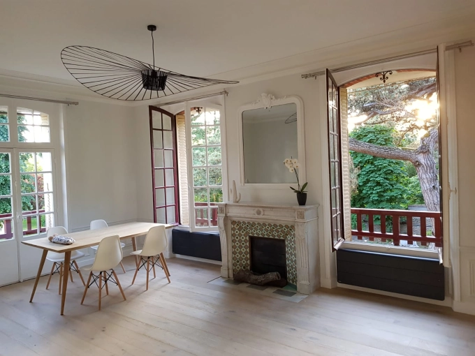 Appartement, Rénovation, Ancien