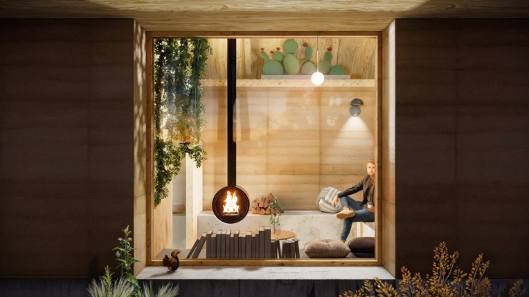 Single-Family Homes, Country Homes, New Build, Tiny house, contemporary, Modern, Traditional, historical