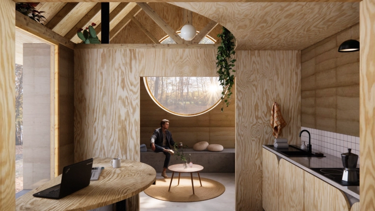 Single-Family Homes, Country Homes, New Build, Tiny house, contemporary, Modern, Traditional, historical