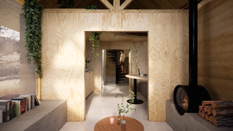 Single-Family Homes, Country Homes, New Build, Tiny house, contemporary, Modern, Traditional, historical
