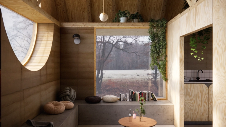 Single-Family Homes, Country Homes, New Build, Tiny house, contemporary, Modern, Traditional, historical