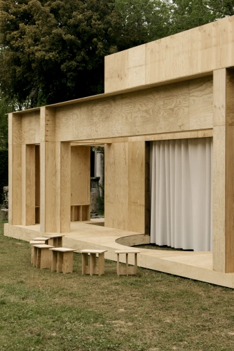 Chalets / Wooden Houses, Public Access Buildings, New Build, Tiny house, contemporary, Modern