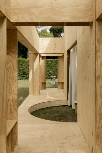 Single-Family Homes, Chalets / Wooden Houses, Public Access Buildings, New Build, Tiny house, contemporary, Modern