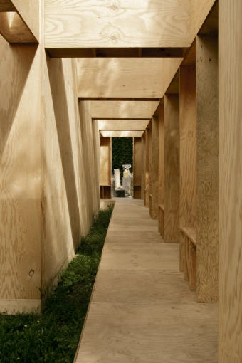 Single-Family Homes, Chalets / Wooden Houses, Public Access Buildings, New Build, Tiny house, contemporary, Modern