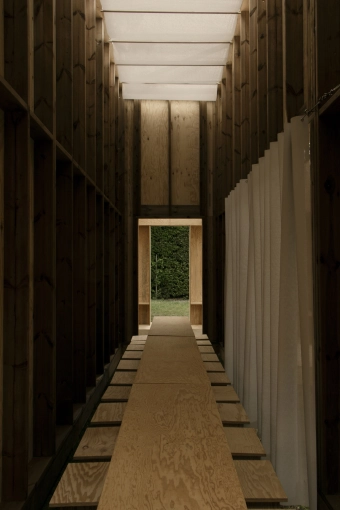 Single-Family Homes, Chalets / Wooden Houses, Public Access Buildings, New Build, Tiny house, contemporary, Modern