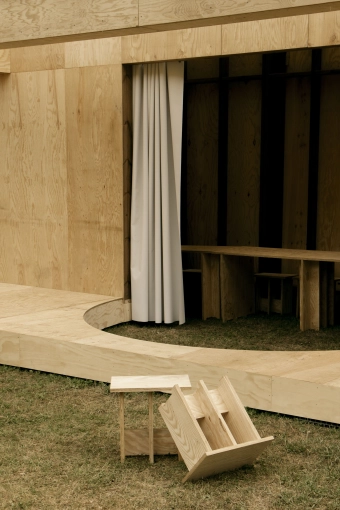 Single-Family Homes, Chalets / Wooden Houses, Public Access Buildings, New Build, Tiny house, contemporary, Modern