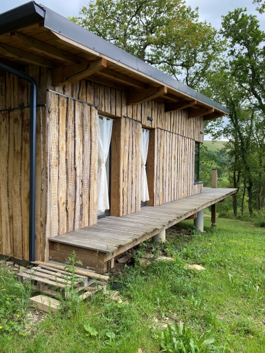 Single-Family Homes, Passive House / Eco-friendly, Chalets / Wooden Houses, Country Homes, New Build, Villa, contemporary