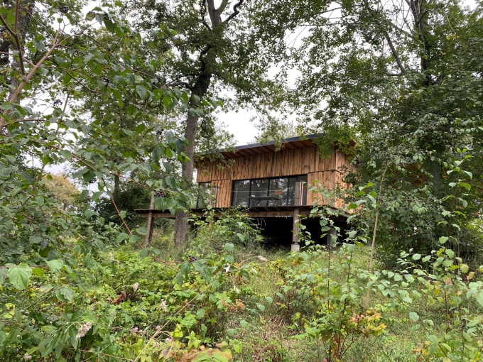 Single-Family Homes, Passive House / Eco-friendly, Chalets / Wooden Houses, Country Homes, New Build, Villa, contemporary
