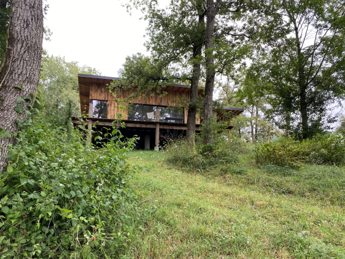Single-Family Homes, Passive House / Eco-friendly, Chalets / Wooden Houses, Country Homes, New Build, Villa, contemporary