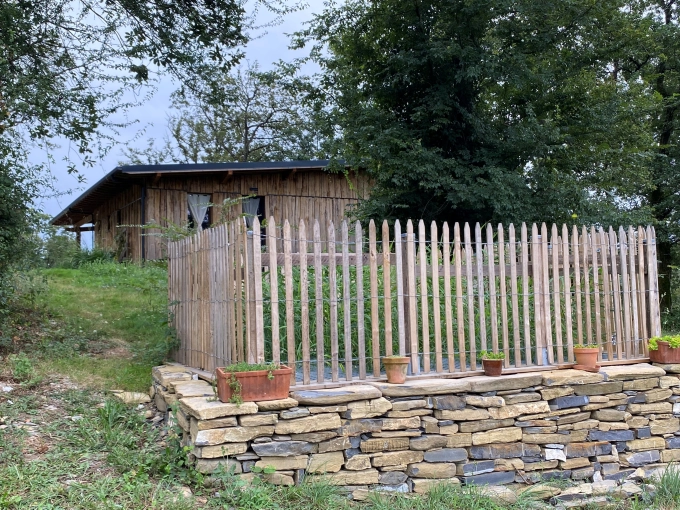 Landscape Architecture, Single-Family Homes, Passive House / Eco-friendly, Chalets / Wooden Houses, Country Homes, New Build, Villa, contemporary