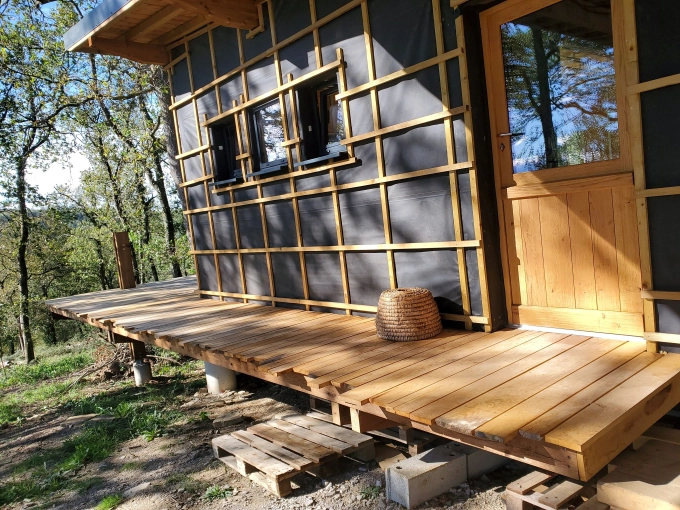 Single-Family Homes, Passive House / Eco-friendly, Chalets / Wooden Houses, Country Homes, New Build, Villa, contemporary