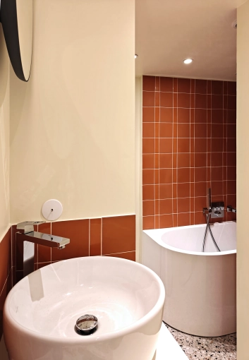 Transformation, Appartement, Rénovation, Architecture d’intérieur, Contemporain, Moderne