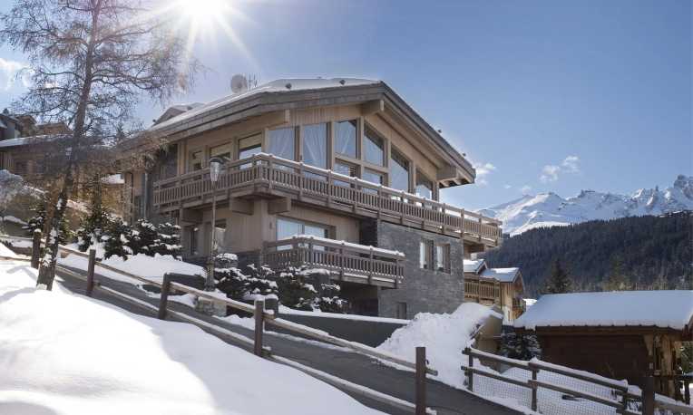 Chalets / Wooden Houses, New Build, contemporary, Traditional