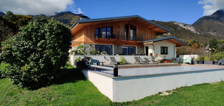 Single-Family Homes, Renovation, Country Homes, Restoration, Attic, contemporary, Traditional