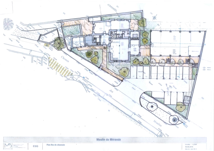 Single-Family Homes, Multi-unit Residential, Renovation, Townhouses, Feasibility Studies, Restoration, Traditional
