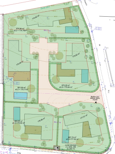 Single-Family Homes, Townhouses, Country Homes, New Build, Villa, contemporary, Modern, Traditional