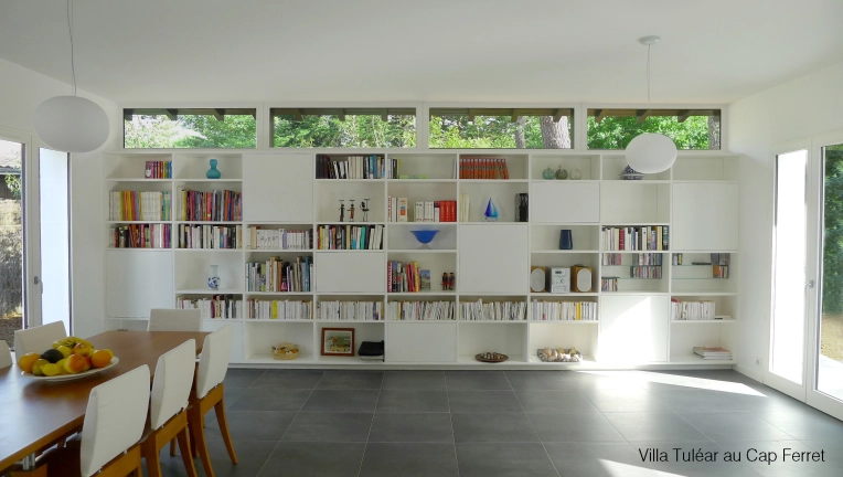 Maison individuelle, Extension, Construction neuve, Plan, Permis de construire, Suivi de chantier