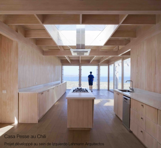 Maison individuelle, Construction neuve, Plan, Permis de construire