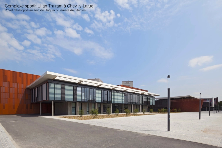 Bâtiment accueillant du public (ERP), Construction neuve, Plan, Permis de construire, Suivi de chantier