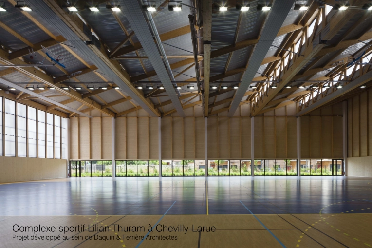 Bâtiment accueillant du public (ERP), Plan, Permis de construire, Suivi de chantier