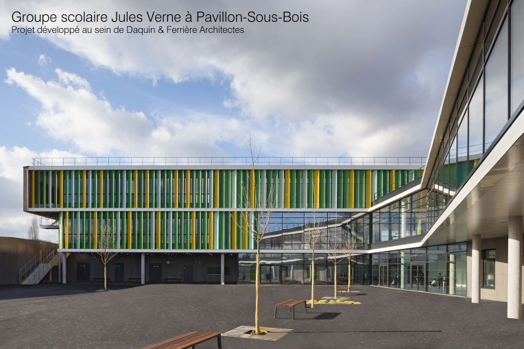 Bâtiment accueillant du public (ERP), Construction neuve, Plan, Permis de construire, Suivi de chantier