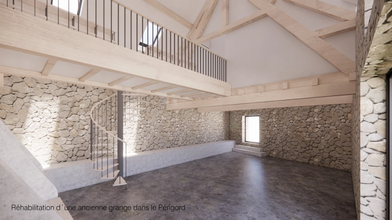 Patrimoine, Construction neuve, Plan, Permis de construire, Suivi de chantier