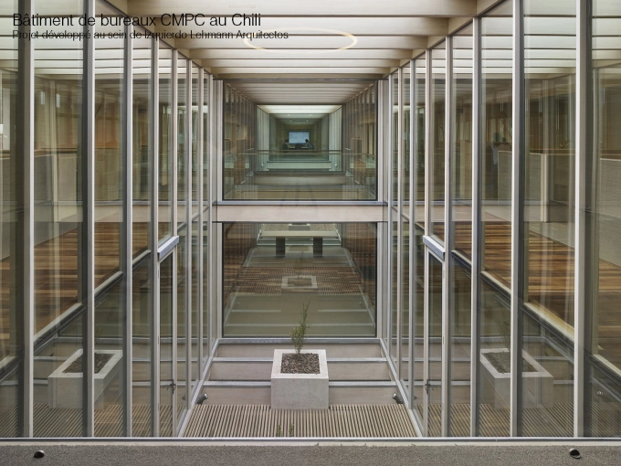 Bâtiment professionnel, Bureau, Construction neuve, Plan, Permis de construire, Suivi de chantier