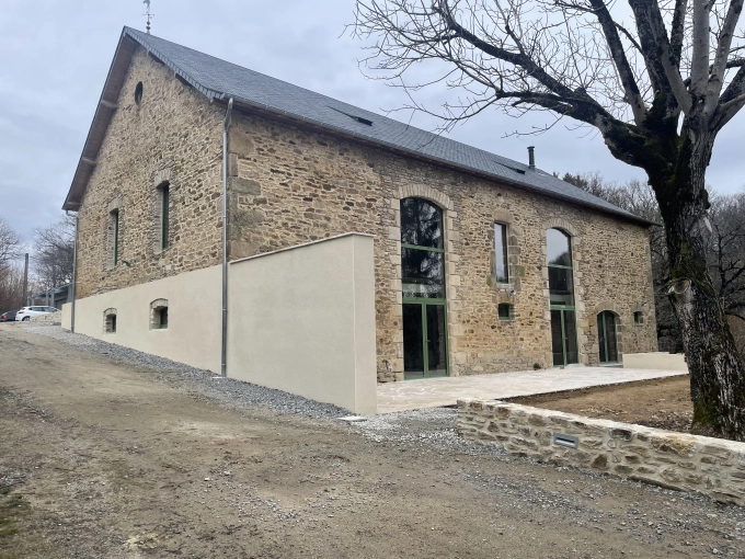 Transformation, Jardin, Maison individuelle, Maison de campagne, Piscine, Architecture d’intérieur, Réhabilitation, Aménagement combles, Villa, Contemporain, Traditionnel, Ancien, Historique