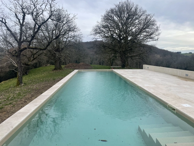 Transformation, Jardin, Maison individuelle, Maison de campagne, Piscine, Architecture d’intérieur, Réhabilitation, Aménagement combles, Villa, Contemporain, Traditionnel, Ancien, Historique