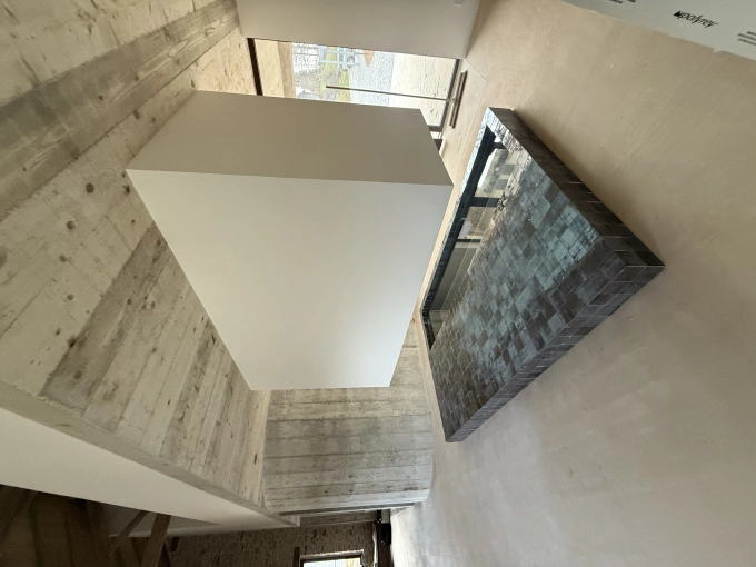 Transformation, Jardin, Maison de campagne, Piscine, Architecture d’intérieur, Réhabilitation, Aménagement combles, Villa, Contemporain, Moderne, Ancien, Historique