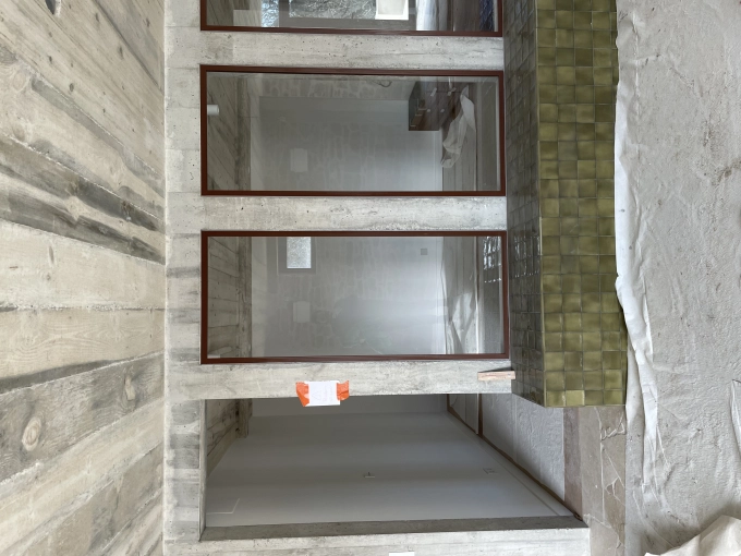 Transformation, Maison de campagne, Architecture d’intérieur, Réhabilitation, Villa, Contemporain, Moderne, Traditionnel