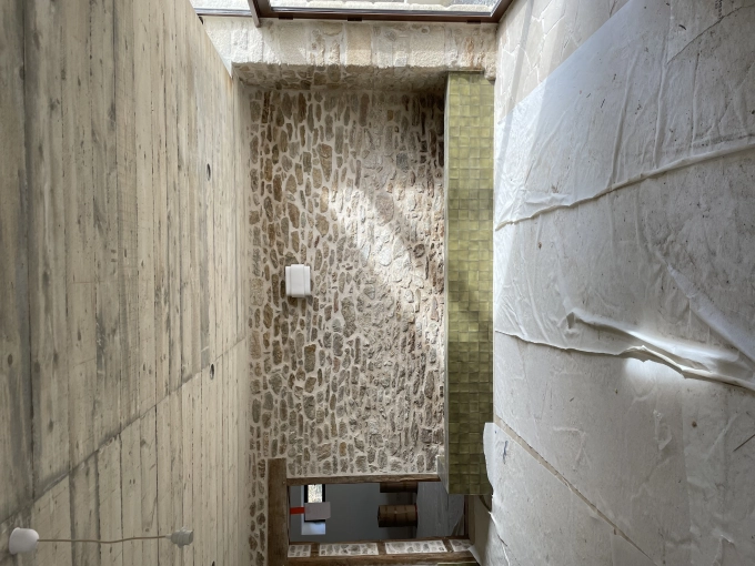 Transformation, Maison de campagne, Architecture d’intérieur, Villa, Contemporain, Moderne, Traditionnel, Ancien