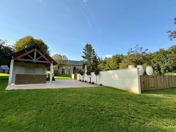 Transformation, Jardin, Maison individuelle, Piscine, Architecture d’intérieur, Réhabilitation, Aménagement combles, Contemporain, Traditionnel, Ancien, Historique