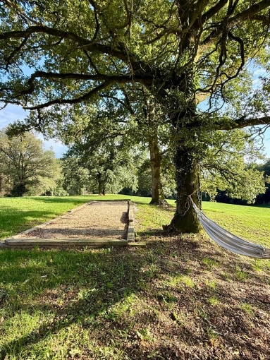 Jardin, Extérieur, Contemporain