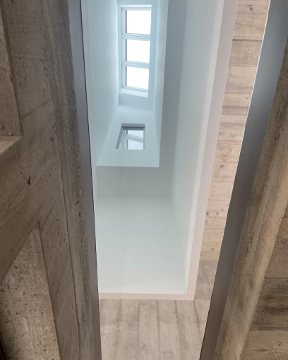 Transformation, Maison de campagne, Architecture d’intérieur, Réhabilitation, Villa, Contemporain, Moderne, Traditionnel, Ancien