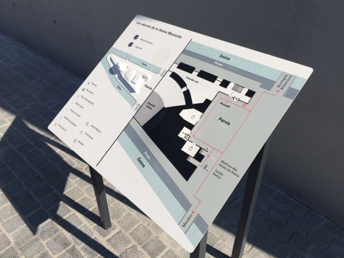 Building Upgrades, Public Access Buildings, contemporary