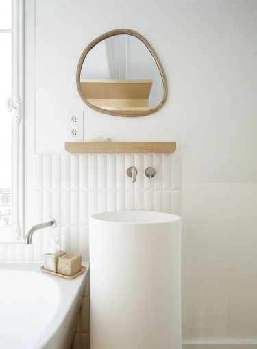 Appartement, Architecture d’intérieur, Contemporain