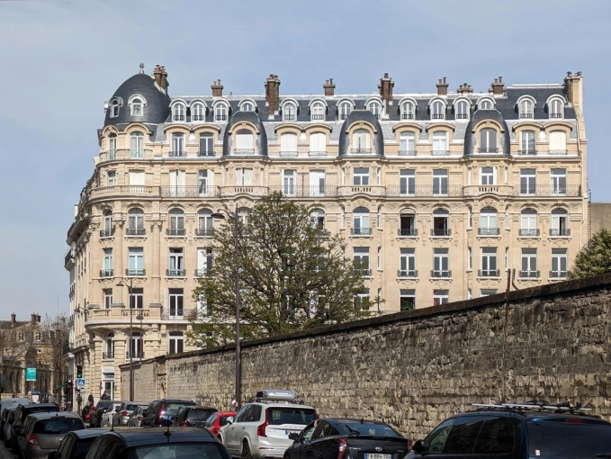 Résidentiel collectif, Réhabilitation, Rénovation énergétique, Historique
